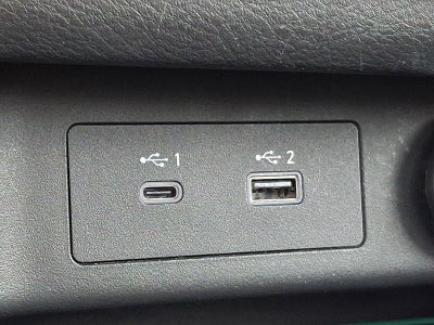 2023 Nissan Rogue AWD SL
