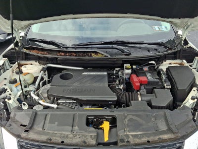2023 Nissan Rogue AWD SL