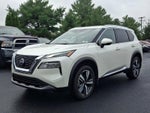 2023 Nissan Rogue AWD SL