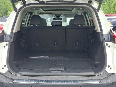 2023 Nissan Rogue AWD SL