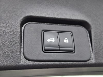 2023 Nissan Rogue AWD SL