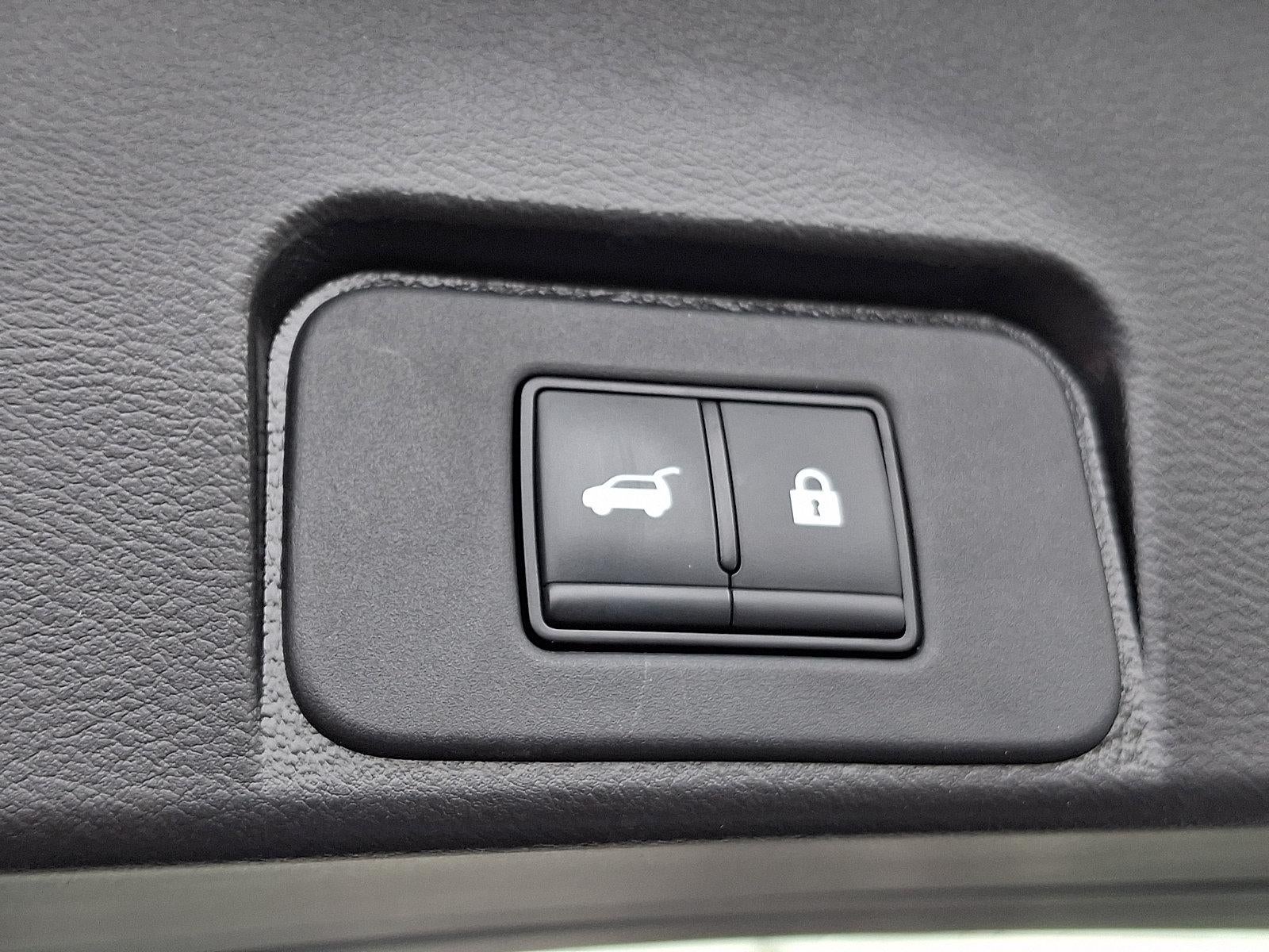 2023 Nissan Rogue AWD SL
