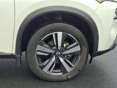 2023 Nissan Rogue AWD SL