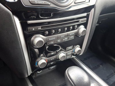 2018 Nissan Pathfinder 4x4 SV