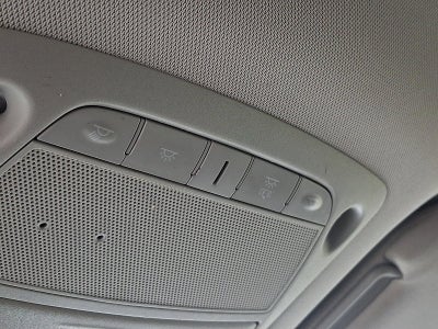 2018 Nissan Pathfinder 4x4 SV