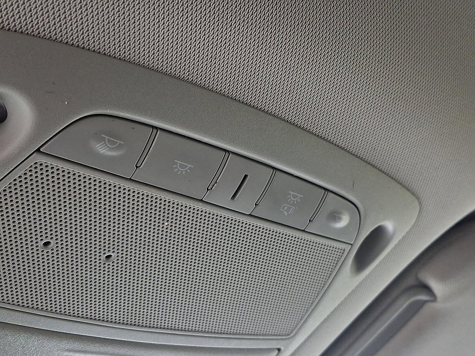 2018 Nissan Pathfinder 4x4 SV