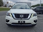 2018 Nissan Pathfinder 4x4 SV