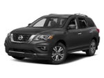 2018 Nissan Pathfinder 4x4 SV