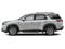 2024 Nissan Pathfinder SV 4WD