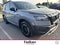 2024 Nissan Pathfinder Rock Creek®