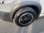 2024 Nissan Pathfinder Rock Creek®