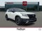 2024 Nissan Pathfinder Rock Creek®