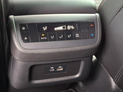 2024 Nissan Pathfinder Rock Creek®
