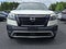 2024 Nissan Pathfinder Rock Creek®