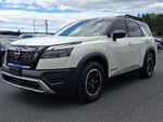 2024 Nissan Pathfinder Rock Creek®