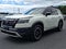 2024 Nissan Pathfinder Rock Creek®