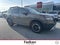 2024 Nissan Pathfinder Rock Creek 4WD