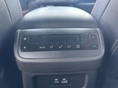 2024 Nissan Pathfinder Rock Creek 4WD