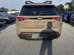 2024 Nissan Pathfinder Rock Creek 4WD