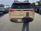 2024 Nissan Pathfinder Rock Creek 4WD