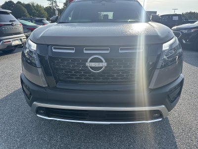 2024 Nissan Pathfinder Rock Creek 4WD