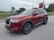 2024 Nissan Pathfinder SL 4WD