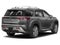 2023 Nissan Pathfinder Platinum 4WD