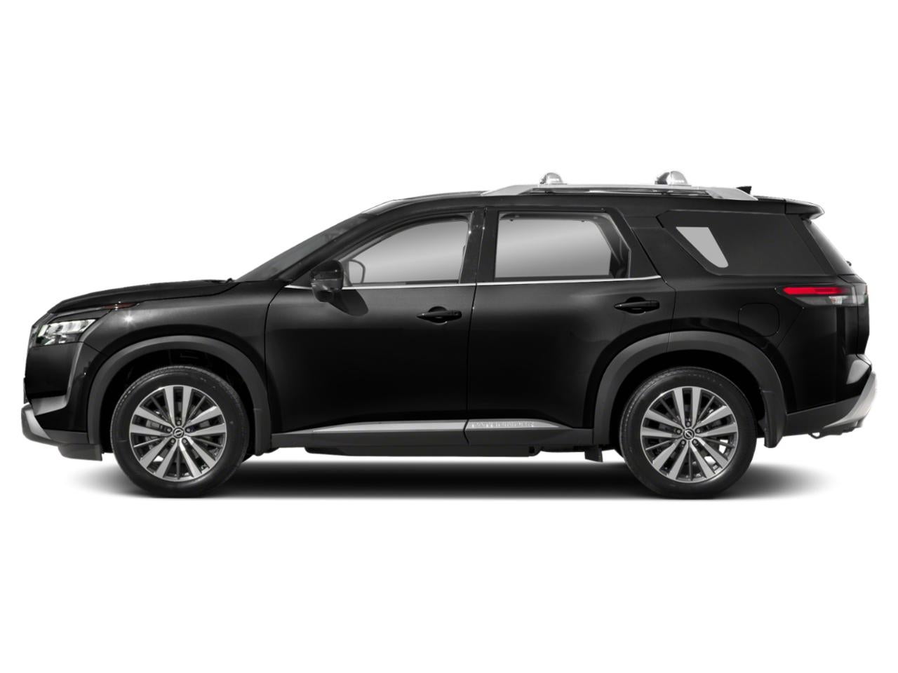 2023 Nissan Pathfinder Platinum 4WD