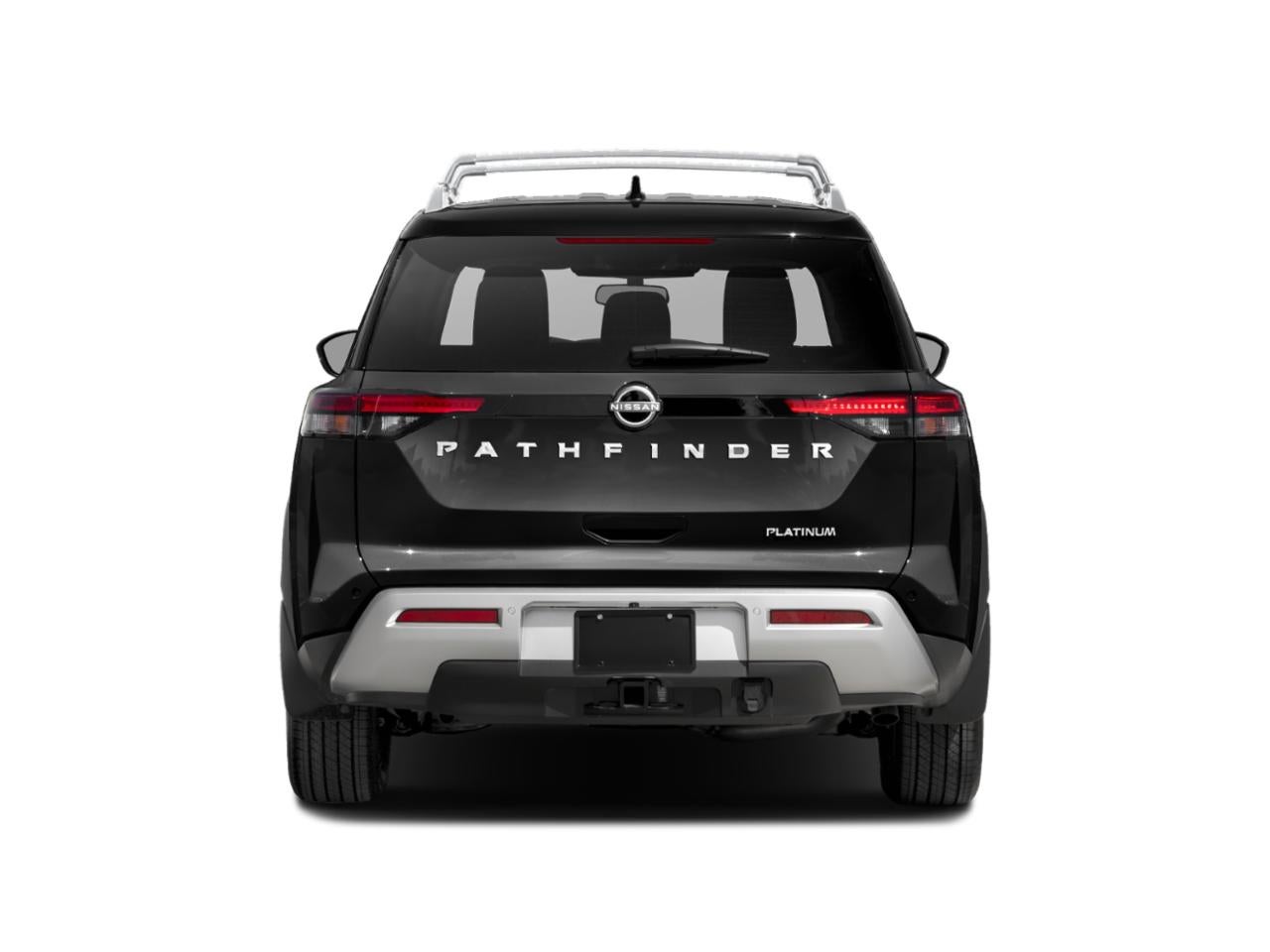 2023 Nissan Pathfinder Platinum 4WD