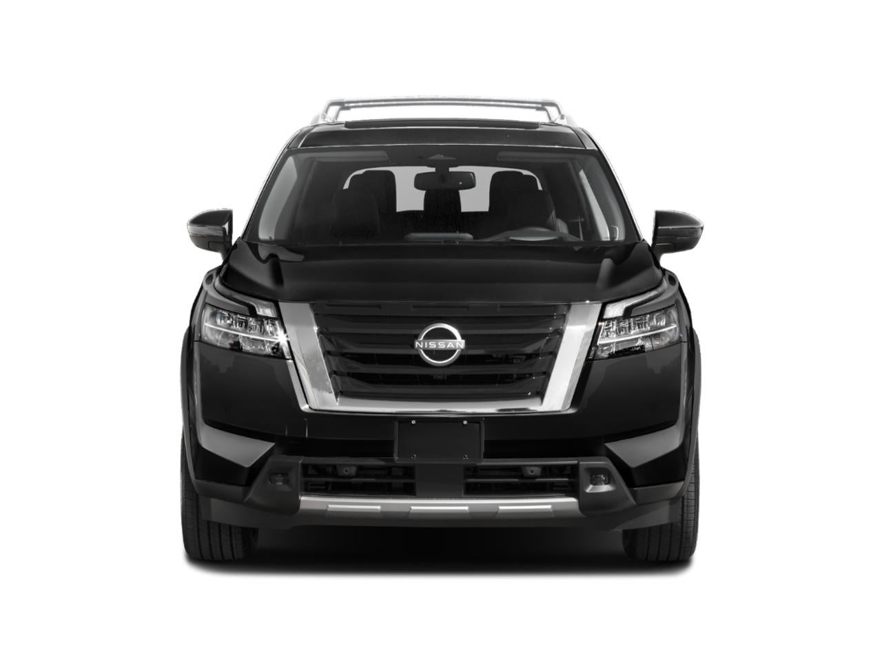 2023 Nissan Pathfinder Platinum 4WD