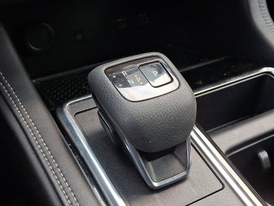2023 Nissan Pathfinder Platinum 4WD
