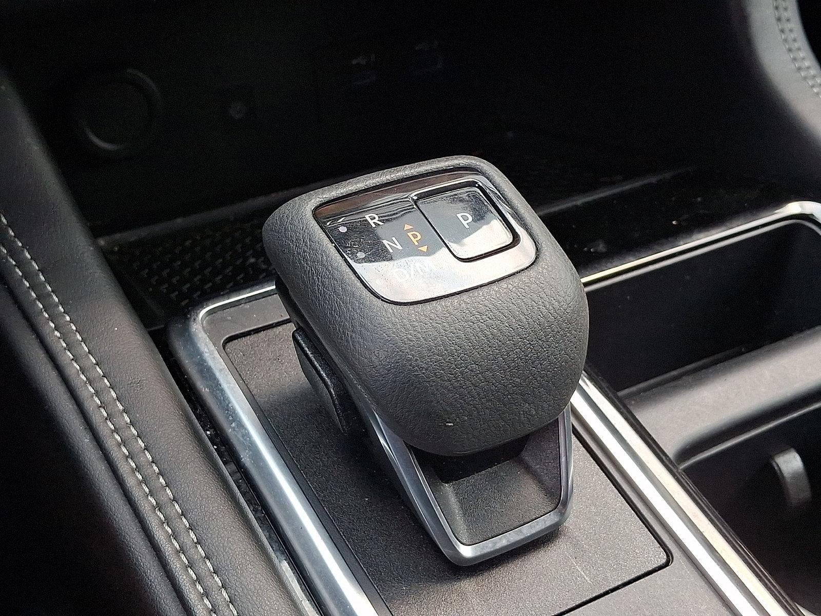 2023 Nissan Pathfinder Platinum 4WD