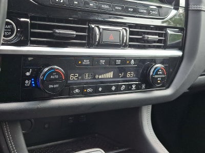 2023 Nissan Pathfinder Platinum 4WD