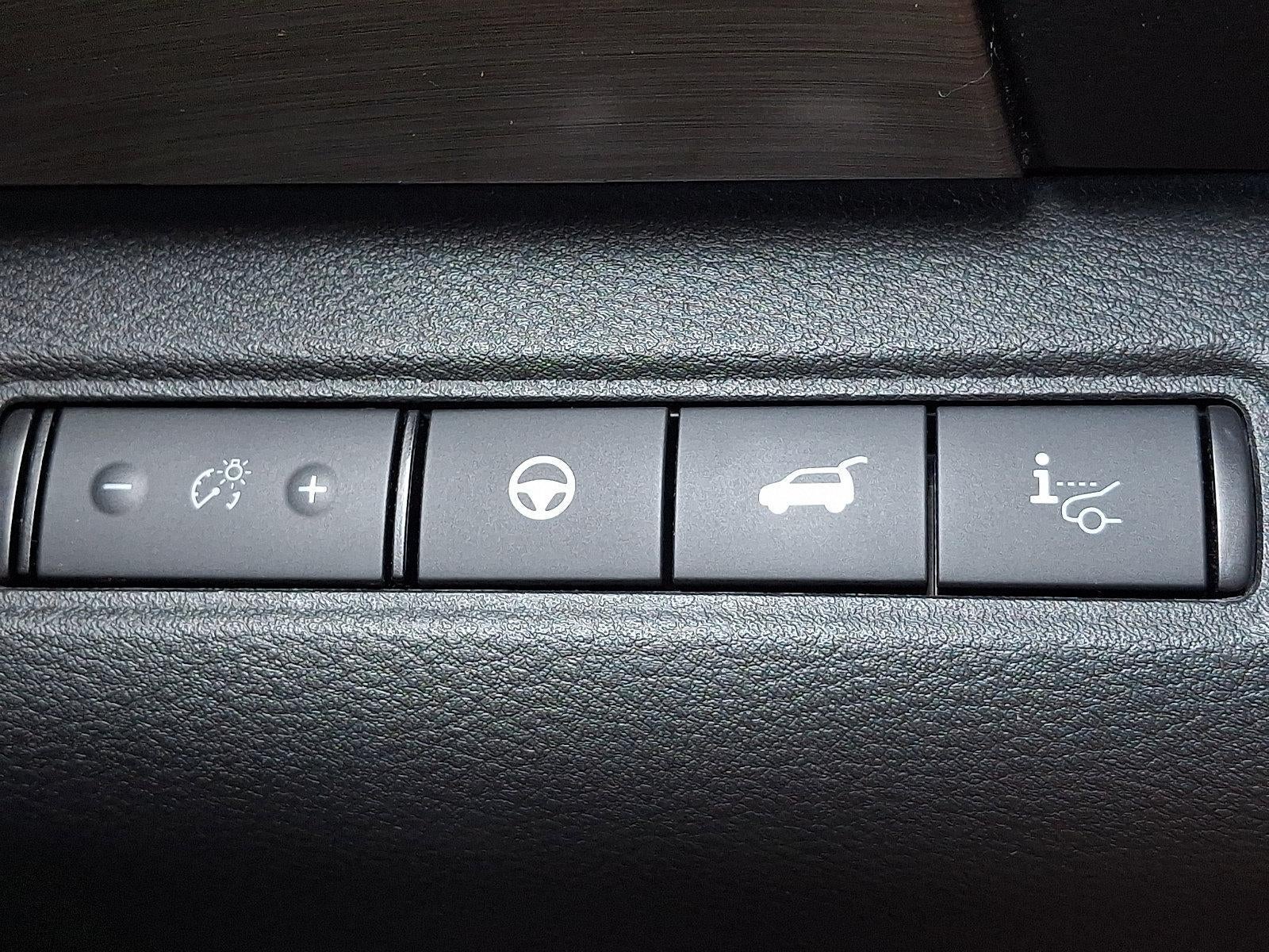 2023 Nissan Pathfinder Platinum 4WD