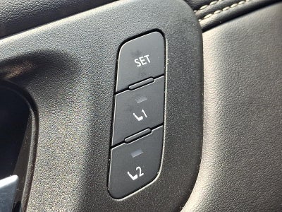 2023 Nissan Pathfinder Platinum 4WD