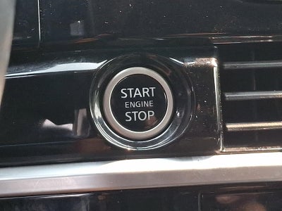 2023 Nissan Pathfinder Platinum 4WD