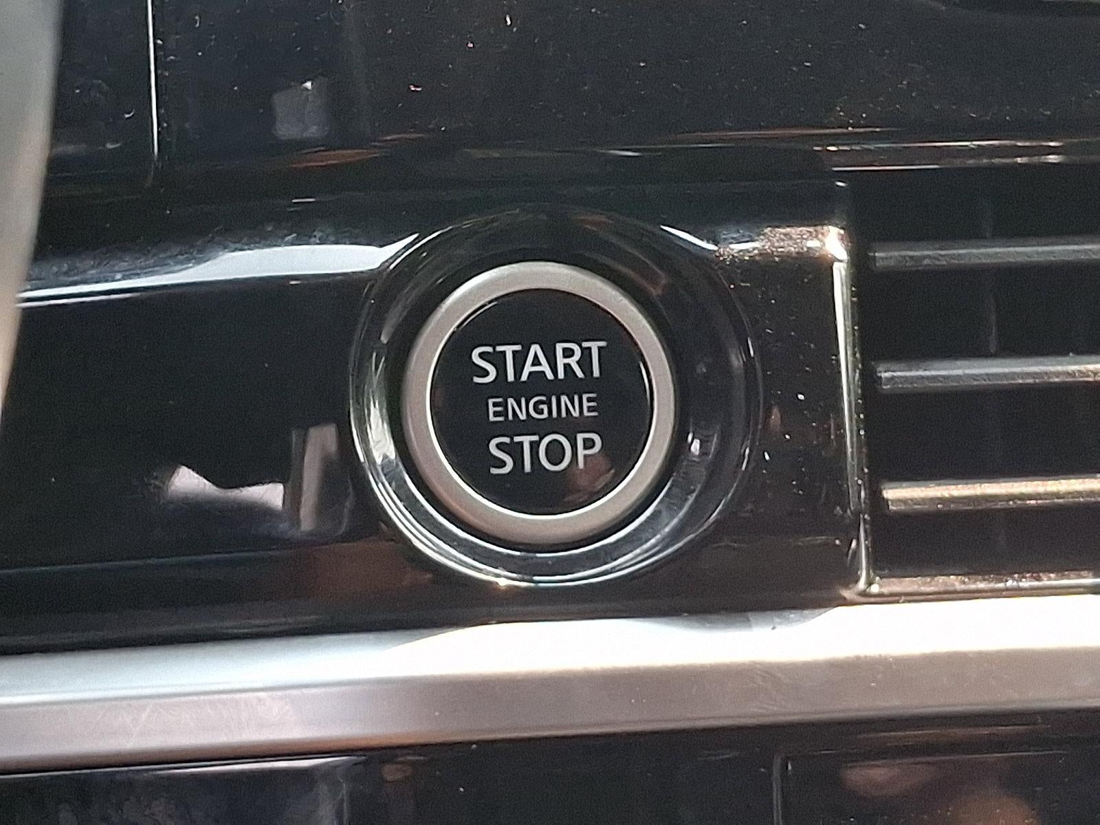 2023 Nissan Pathfinder Platinum 4WD
