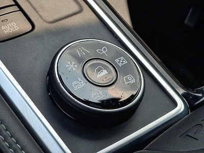 2023 Nissan Pathfinder Platinum 4WD