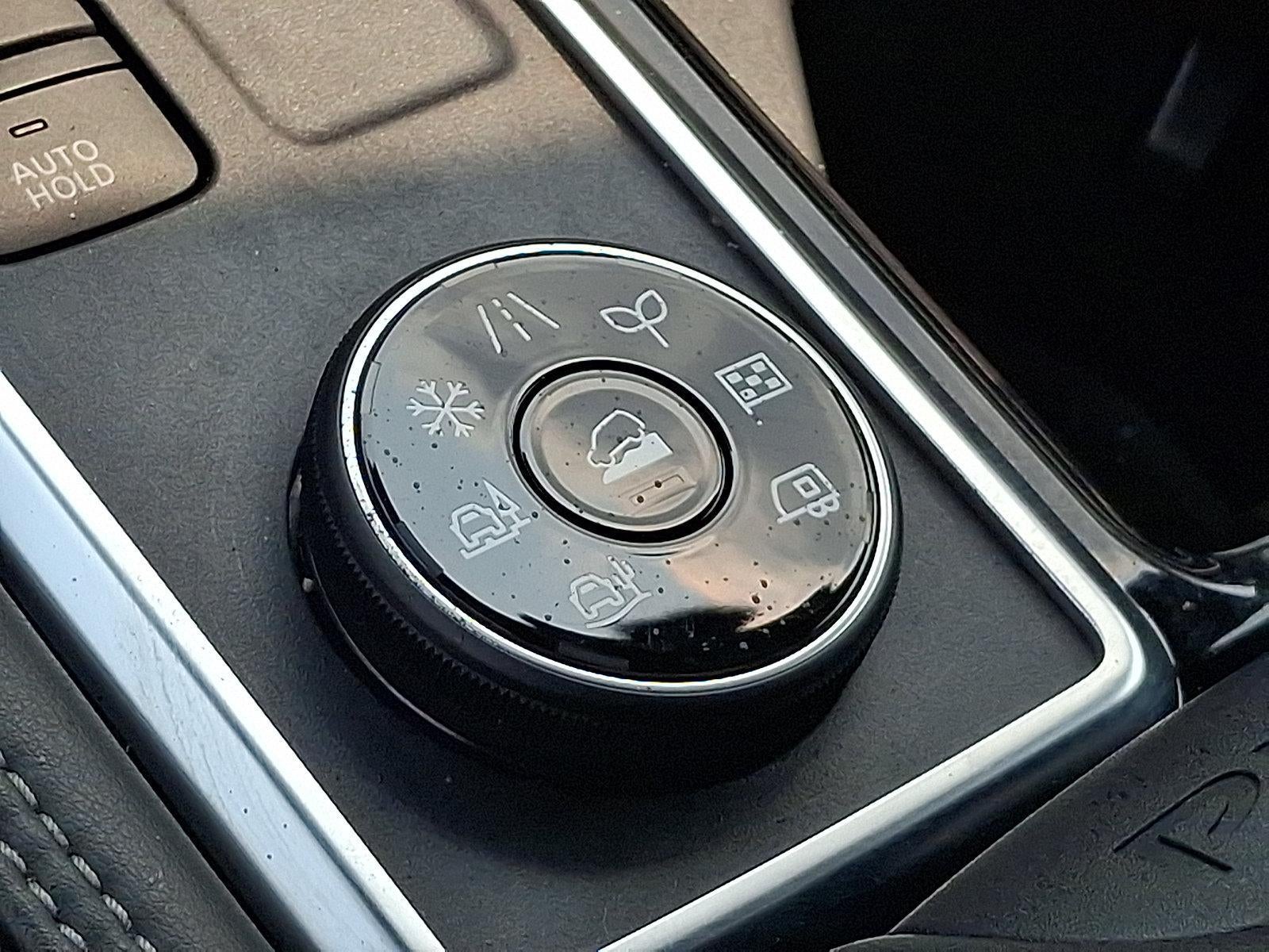 2023 Nissan Pathfinder Platinum 4WD