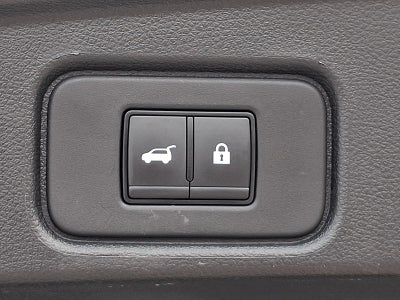2023 Nissan Pathfinder Platinum 4WD