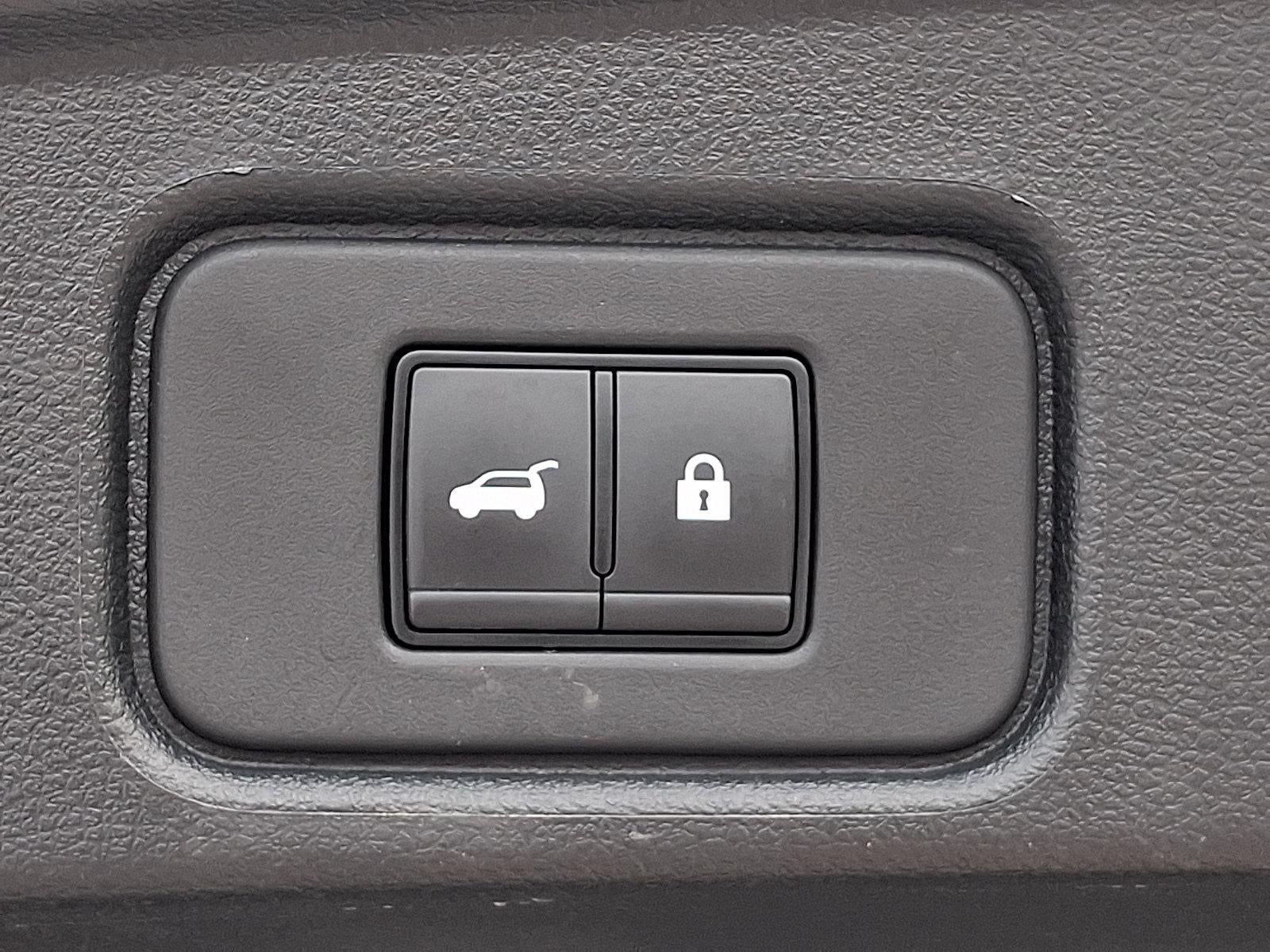 2023 Nissan Pathfinder Platinum 4WD