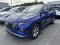 2022 Hyundai TUCSON SEL AWD