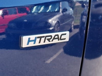 2022 Hyundai TUCSON SEL AWD