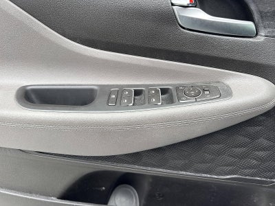 2020 Hyundai SANTA FE SE 2.4L Auto AWD