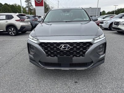 2020 Hyundai SANTA FE SE 2.4L Auto AWD