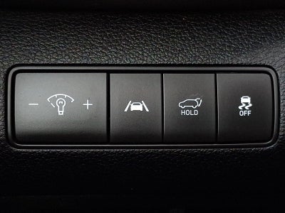 2023 Hyundai SANTA FE SEL AWD