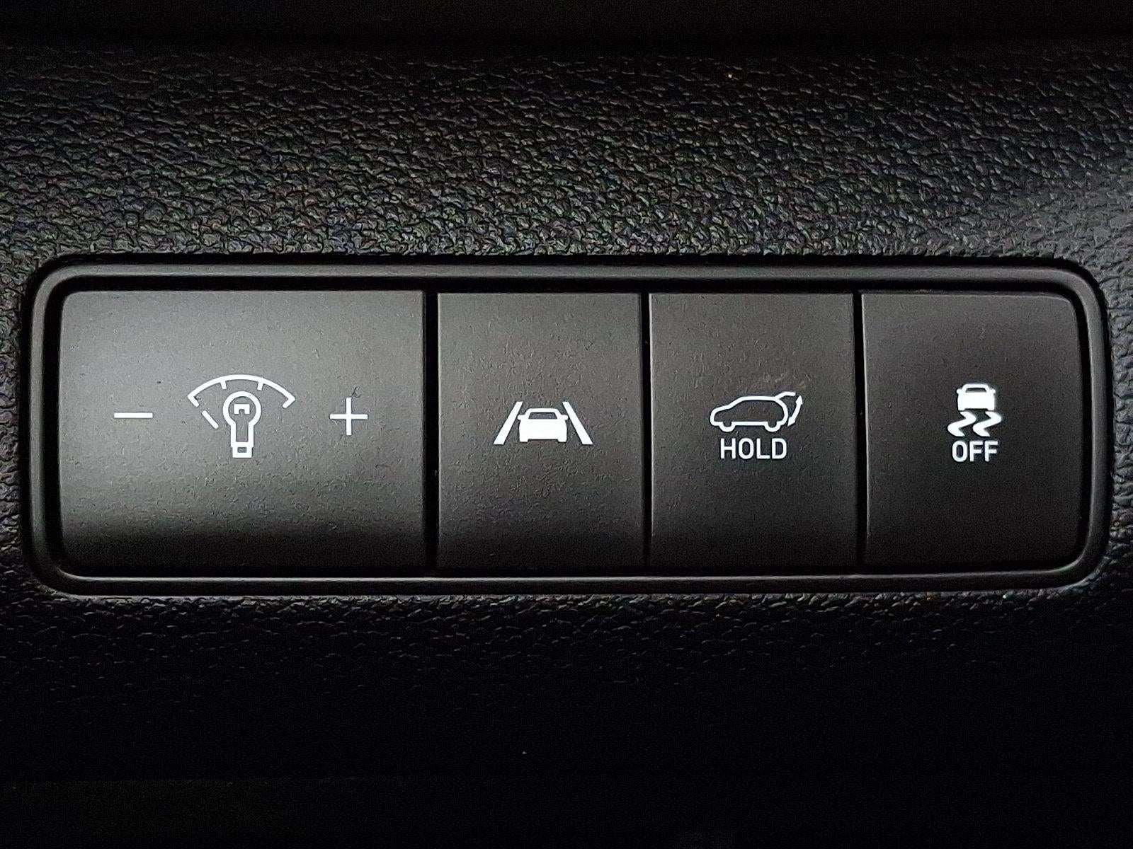 2023 Hyundai SANTA FE SEL AWD