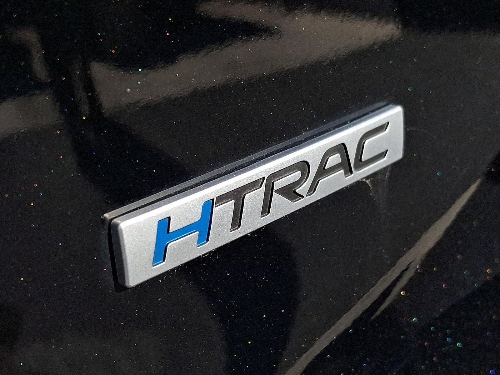 2023 Hyundai SANTA FE SEL AWD