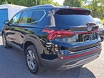 2023 Hyundai SANTA FE SEL AWD