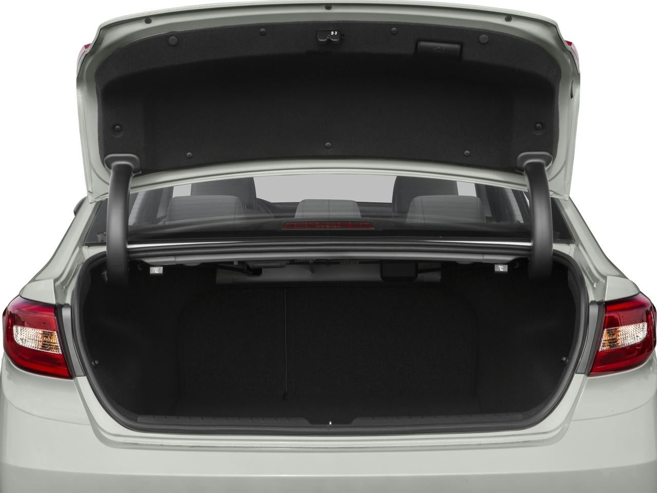 2017 Hyundai SONATA SE 2.4L PZEV